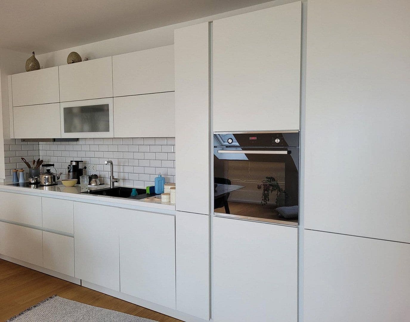 Pronájem bytu 3+1 80 m², Pfarrer-Fellner-Straße 7, Korschenbroich, Severní Porýní-Vestfálsko Pronájem bytu 3+1 80 m², Pfarrer-Fellner-Straße 7, Korschenbroich, Severní Porýní-Vestfálsko