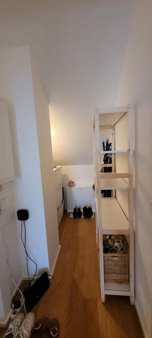 Pronájem bytu 3+1 80 m², Pfarrer-Fellner-Straße 7, Korschenbroich, Severní Porýní-Vestfálsko Pronájem bytu 3+1 80 m², Pfarrer-Fellner-Straße 7, Korschenbroich, Severní Porýní-Vestfálsko