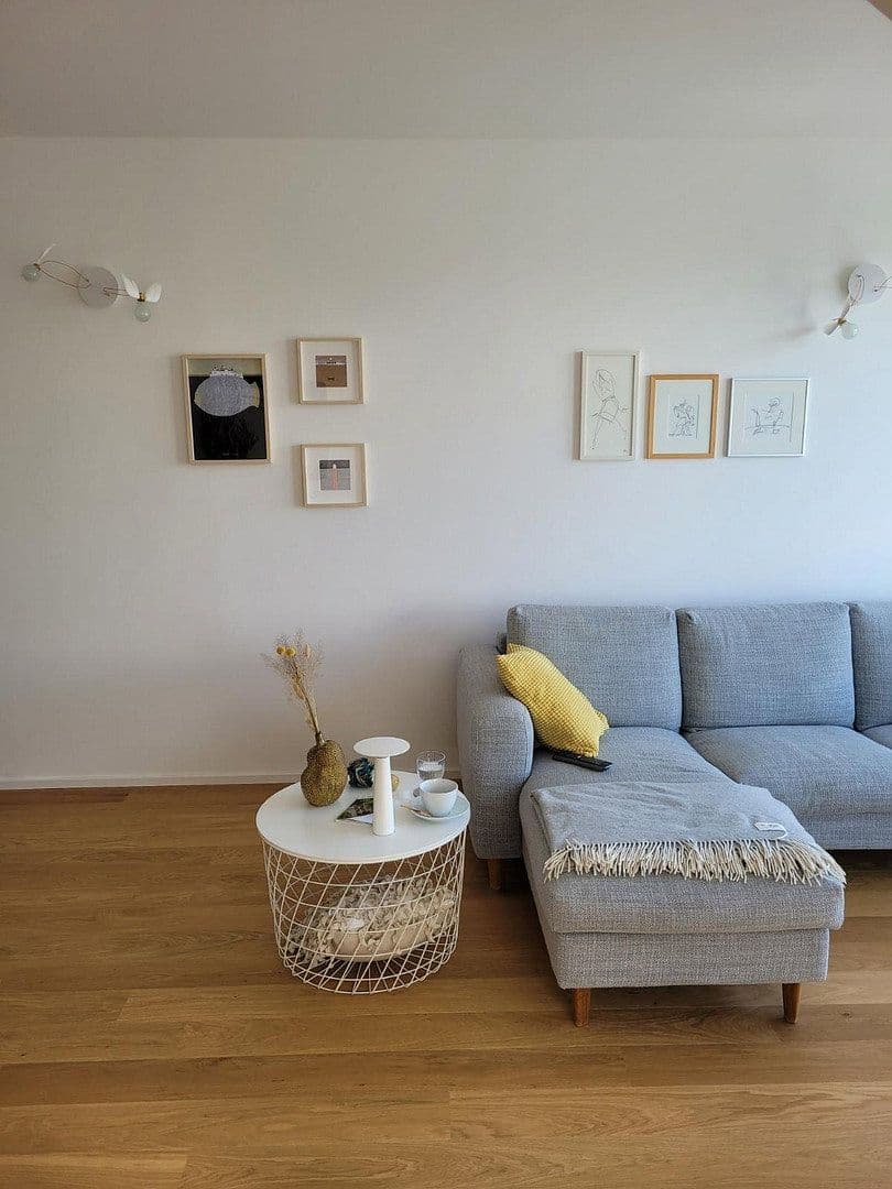 Pronájem bytu 3+1 80 m², Pfarrer-Fellner-Straße 7, Korschenbroich, Severní Porýní-Vestfálsko Pronájem bytu 3+1 80 m², Pfarrer-Fellner-Straße 7, Korschenbroich, Severní Porýní-Vestfálsko