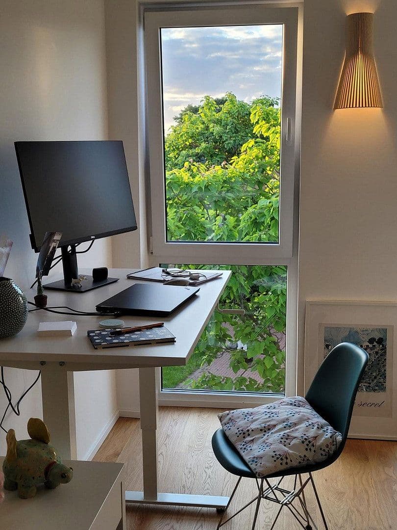 Pronájem bytu 3+1 80 m², Pfarrer-Fellner-Straße 7, Korschenbroich, Severní Porýní-Vestfálsko Pronájem bytu 3+1 80 m², Pfarrer-Fellner-Straße 7, Korschenbroich, Severní Porýní-Vestfálsko
