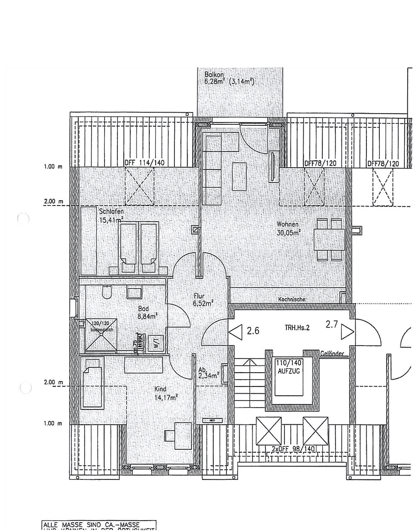 Pronájem bytu 3+1 80 m², Pfarrer-Fellner-Straße 7, Korschenbroich, Severní Porýní-Vestfálsko Pronájem bytu 3+1 80 m², Pfarrer-Fellner-Straße 7, Korschenbroich, Severní Porýní-Vestfálsko