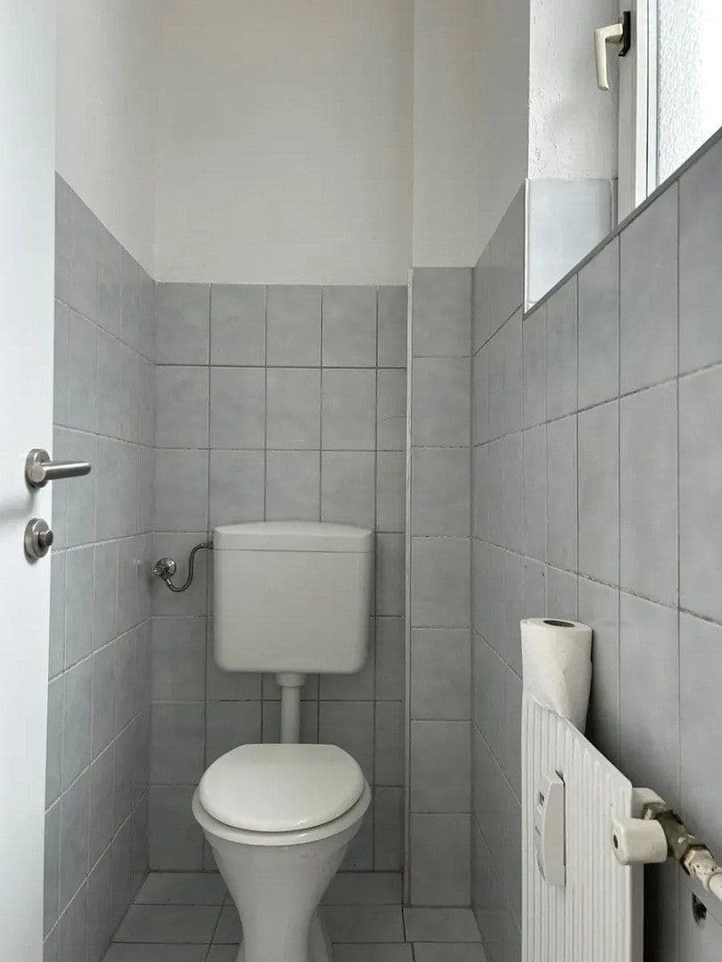 Pronájem bytu 2+1 52 m², München, Bavorsko Pronájem bytu 2+1 52 m², München, Bavorsko