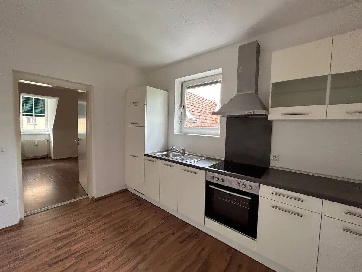 Pronájem bytu 2+1 52 m², München, Bavorsko Pronájem bytu 2+1 52 m², München, Bavorsko