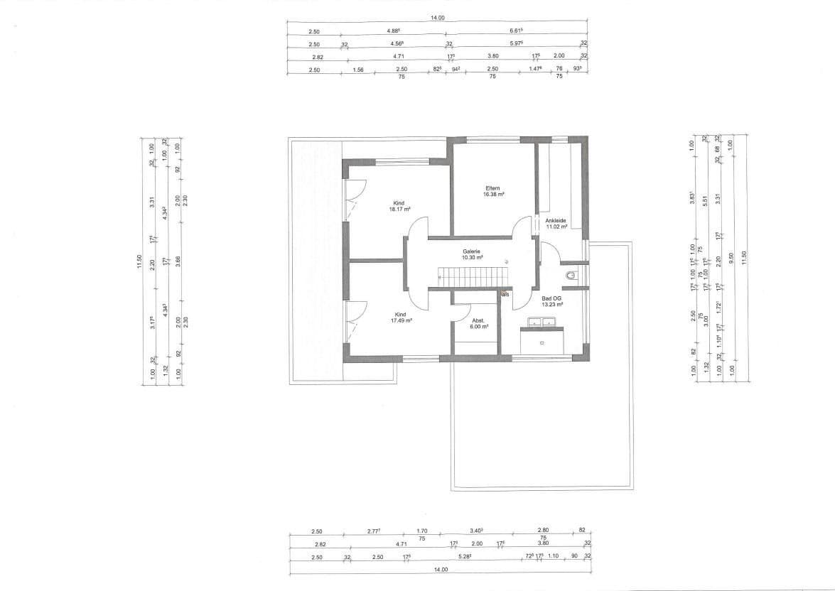 Prodej domu 238 m², pozemek 591 m², weiße Erde 35, Euskirchen, Severní Porýní-Vestfálsko Prodej domu 238 m², pozemek 591 m², weiße Erde 35, Euskirchen, Severní Porýní-Vestfálsko