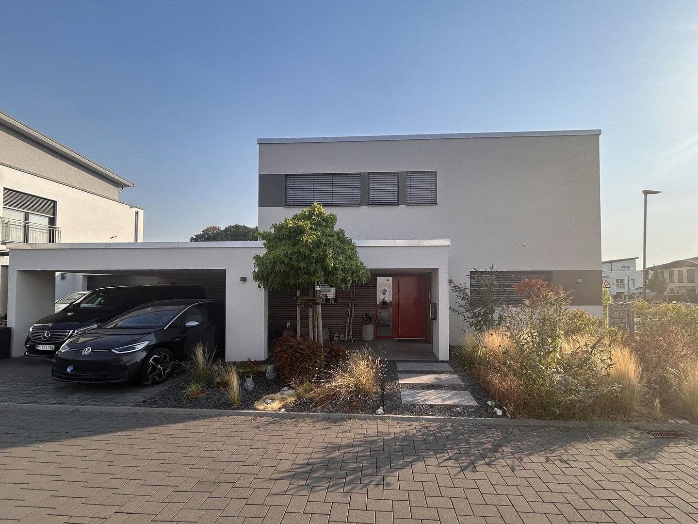 Prodej domu 238 m², pozemek 591 m², weiße Erde 35, Euskirchen, Severní Porýní-Vestfálsko Prodej domu 238 m², pozemek 591 m², weiße Erde 35, Euskirchen, Severní Porýní-Vestfálsko