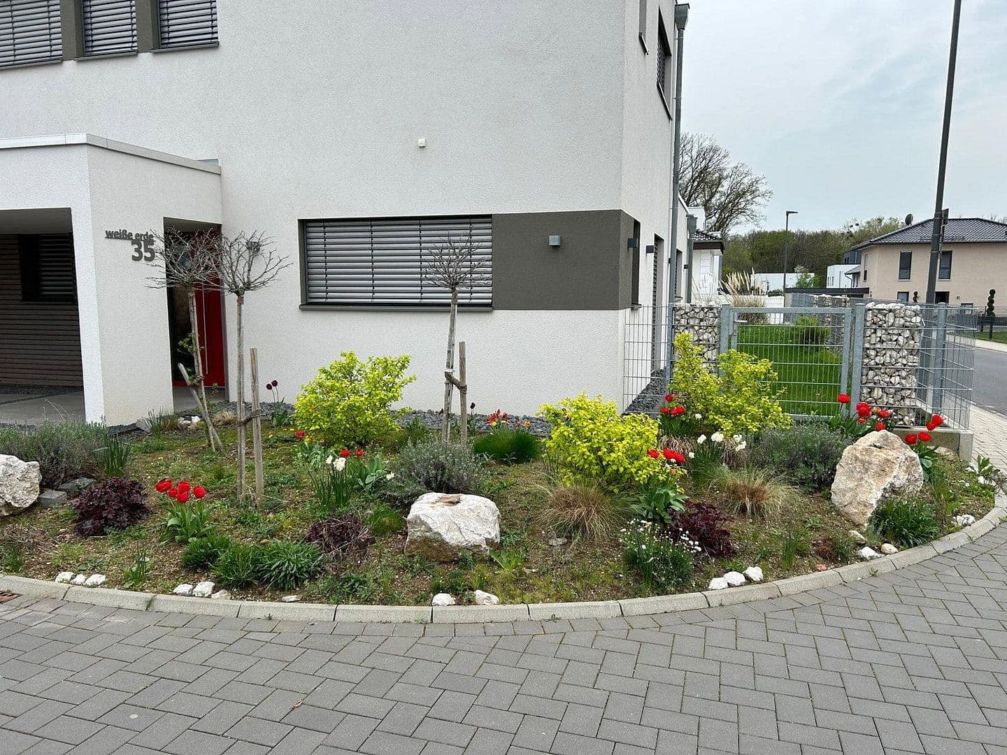 Prodej domu 238 m², pozemek 591 m², weiße Erde 35, Euskirchen, Severní Porýní-Vestfálsko Prodej domu 238 m², pozemek 591 m², weiße Erde 35, Euskirchen, Severní Porýní-Vestfálsko