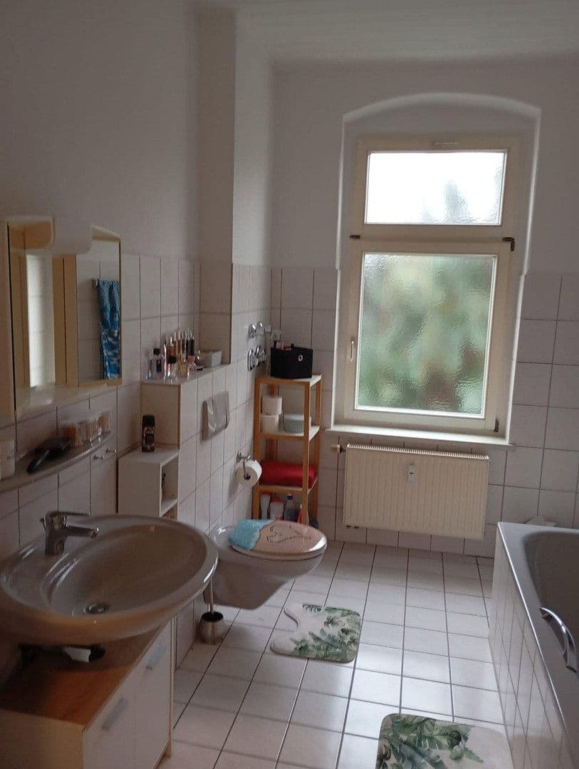 Prodej domu 508 m², pozemek 440 m², Sachsenstr. 23, Frankenberg/Sachsen, Sasko Prodej domu 508 m², pozemek 440 m², Sachsenstr. 23, Frankenberg/Sachsen, Sasko