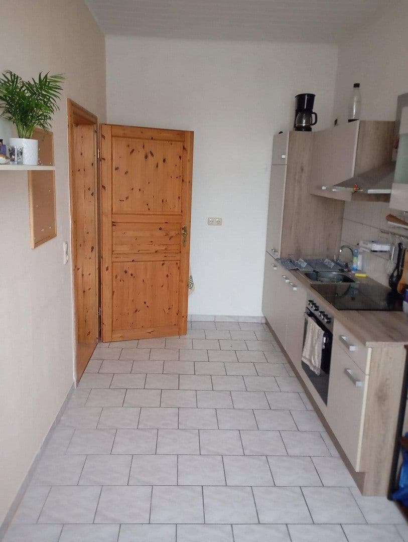 Prodej domu 508 m², pozemek 440 m², Sachsenstr. 23, Frankenberg/Sachsen, Sasko Prodej domu 508 m², pozemek 440 m², Sachsenstr. 23, Frankenberg/Sachsen, Sasko