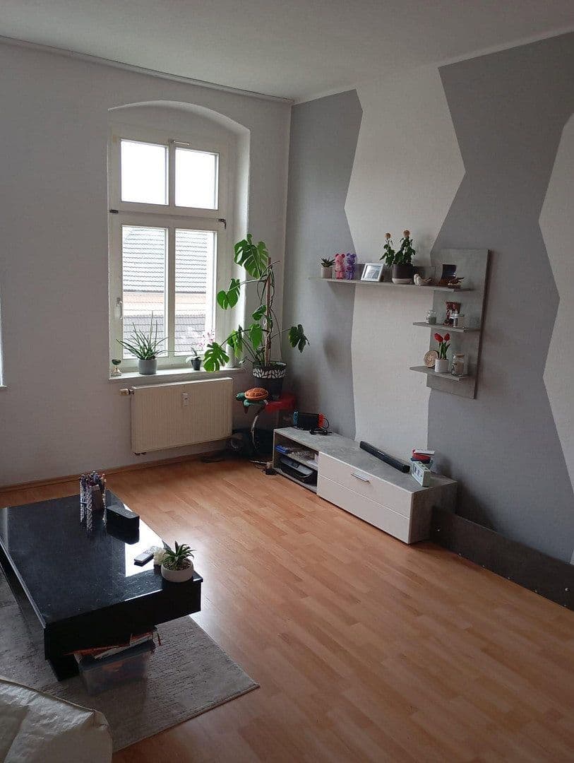 Prodej domu 508 m², pozemek 440 m², Sachsenstr. 23, Frankenberg/Sachsen, Sasko Prodej domu 508 m², pozemek 440 m², Sachsenstr. 23, Frankenberg/Sachsen, Sasko
