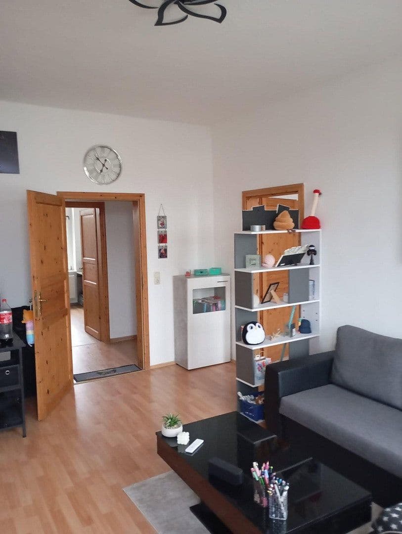 Prodej domu 508 m², pozemek 440 m², Sachsenstr. 23, Frankenberg/Sachsen, Sasko Prodej domu 508 m², pozemek 440 m², Sachsenstr. 23, Frankenberg/Sachsen, Sasko