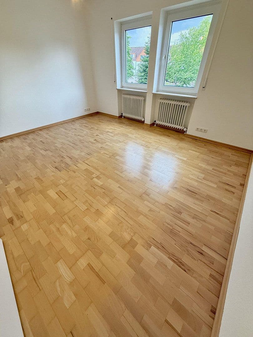 Pronájem bytu 3+1 102 m², Wiesbaden, Hessen Pronájem bytu 3+1 102 m², Wiesbaden, Hessen