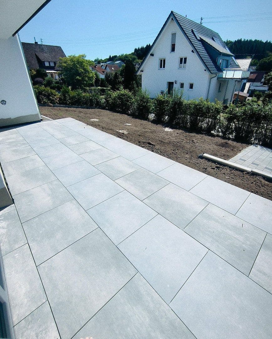 Pronájem bytu 4+1 100 m², Brigachtal, Bádensko-Württembersko Pronájem bytu 4+1 100 m², Brigachtal, Bádensko-Württembersko