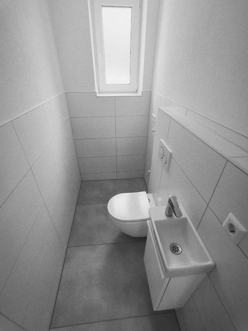 Pronájem bytu 4+1 100 m², Brigachtal, Bádensko-Württembersko Pronájem bytu 4+1 100 m², Brigachtal, Bádensko-Württembersko