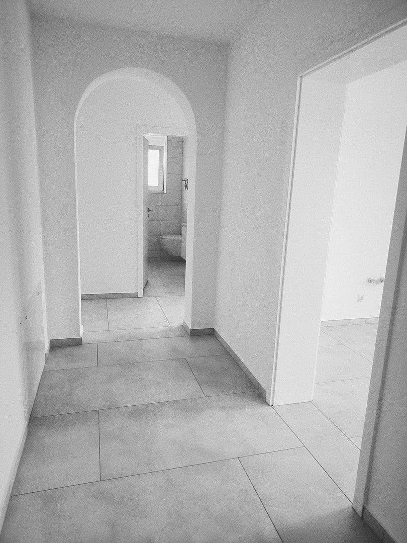 Pronájem bytu 4+1 100 m², Brigachtal, Bádensko-Württembersko Pronájem bytu 4+1 100 m², Brigachtal, Bádensko-Württembersko