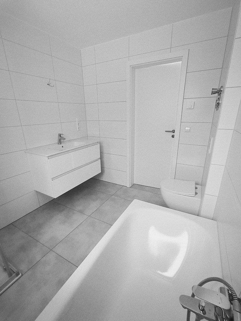 Pronájem bytu 4+1 100 m², Brigachtal, Bádensko-Württembersko Pronájem bytu 4+1 100 m², Brigachtal, Bádensko-Württembersko