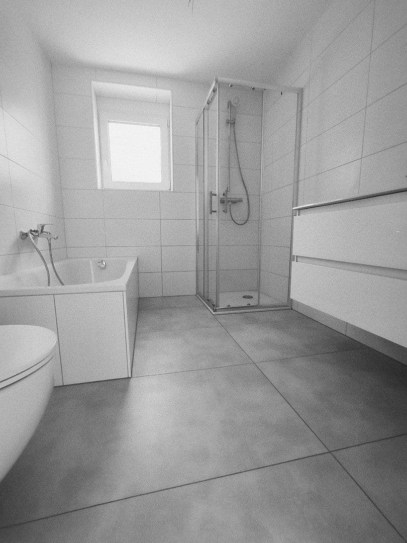 Pronájem bytu 4+1 100 m², Brigachtal, Bádensko-Württembersko Pronájem bytu 4+1 100 m², Brigachtal, Bádensko-Württembersko