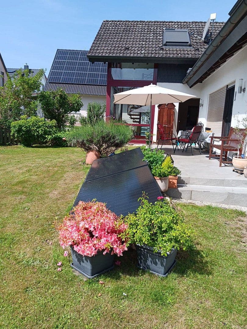 Pronájem bytu 5+1 135 m², Alzenau, Bavorsko Pronájem bytu 5+1 135 m², Alzenau, Bavorsko
