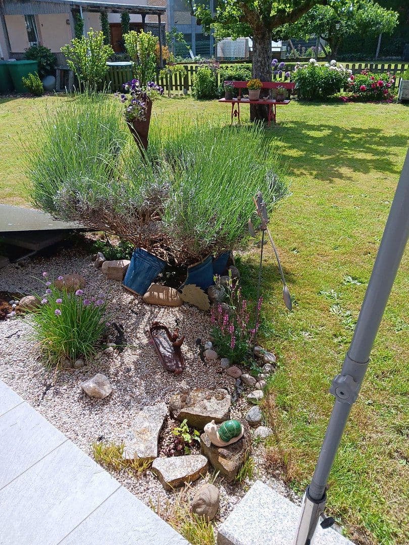 Pronájem bytu 5+1 135 m², Alzenau, Bavorsko Pronájem bytu 5+1 135 m², Alzenau, Bavorsko