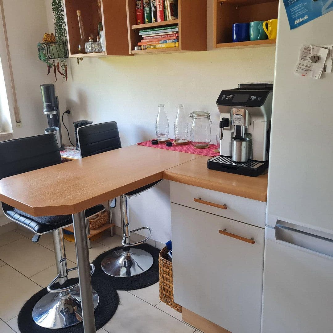 Pronájem bytu 5+1 135 m², Alzenau, Bavorsko Pronájem bytu 5+1 135 m², Alzenau, Bavorsko