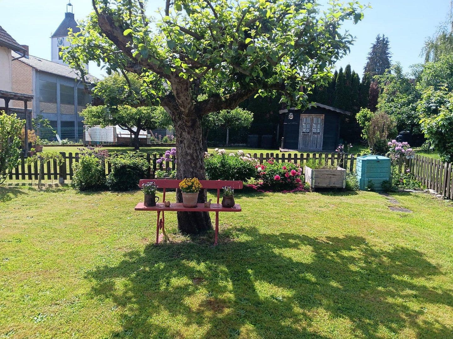 Pronájem bytu 5+1 135 m², Alzenau, Bavorsko Pronájem bytu 5+1 135 m², Alzenau, Bavorsko