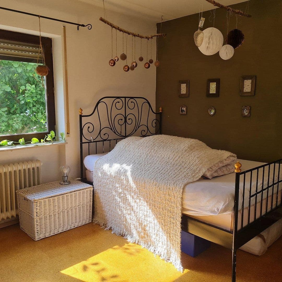 Pronájem bytu 5+1 135 m², Alzenau, Bavorsko Pronájem bytu 5+1 135 m², Alzenau, Bavorsko