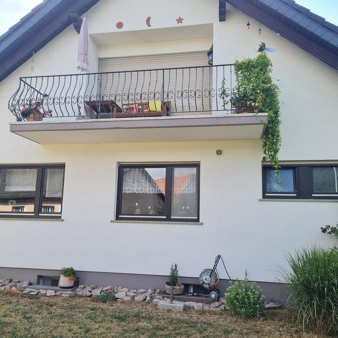 Pronájem bytu 5+1 135 m², Alzenau, Bavorsko Pronájem bytu 5+1 135 m², Alzenau, Bavorsko