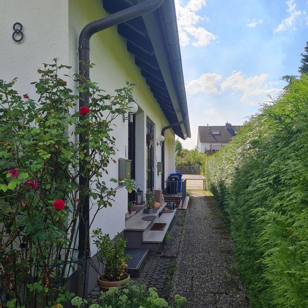 Pronájem bytu 5+1 135 m², Alzenau, Bavorsko Pronájem bytu 5+1 135 m², Alzenau, Bavorsko