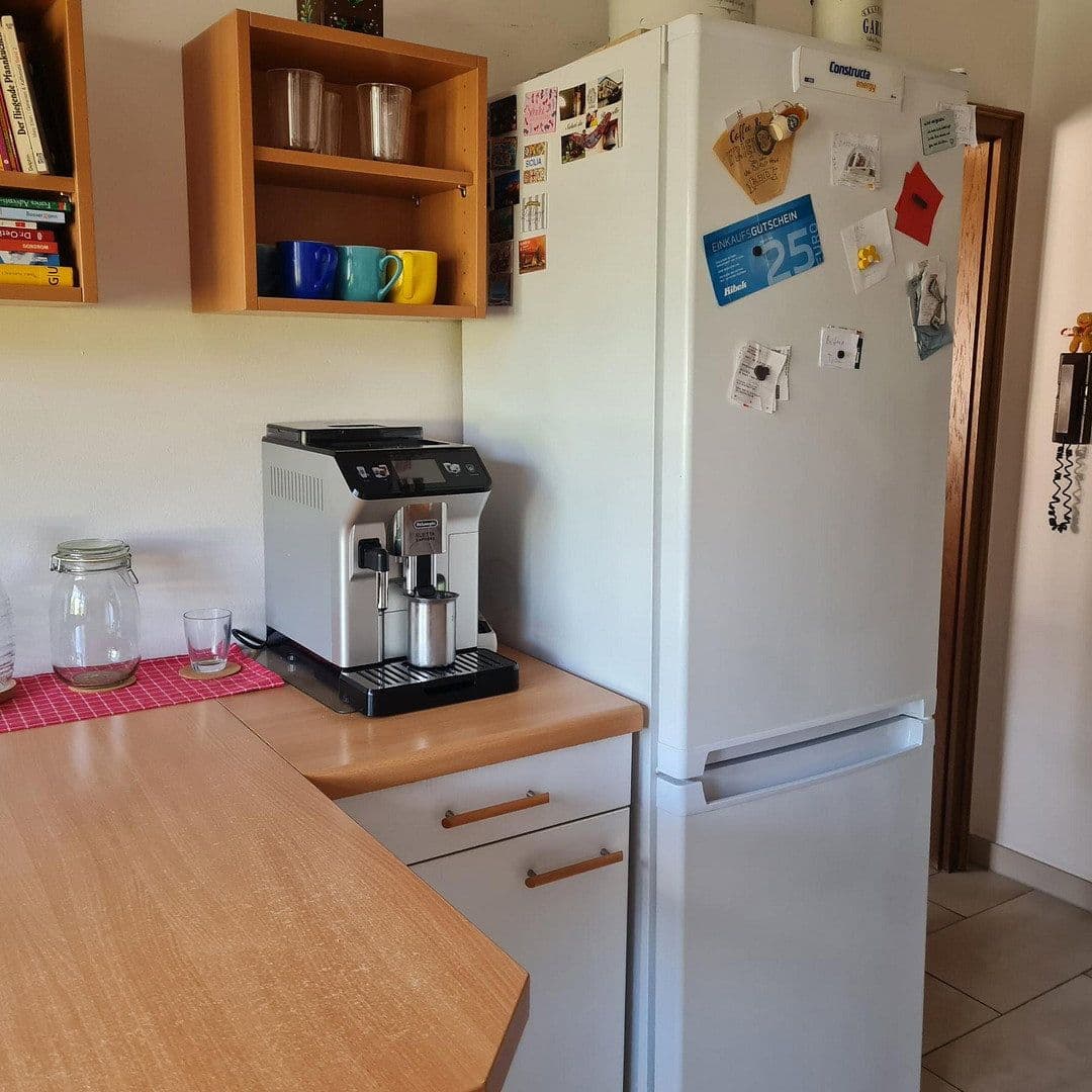Pronájem bytu 5+1 135 m², Alzenau, Bavorsko Pronájem bytu 5+1 135 m², Alzenau, Bavorsko