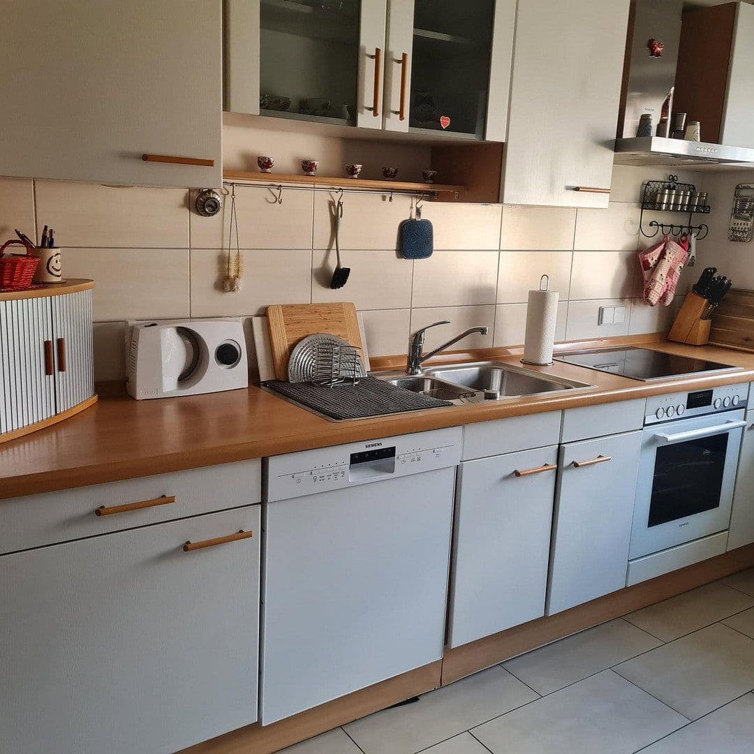 Pronájem bytu 5+1 135 m², Alzenau, Bavorsko Pronájem bytu 5+1 135 m², Alzenau, Bavorsko
