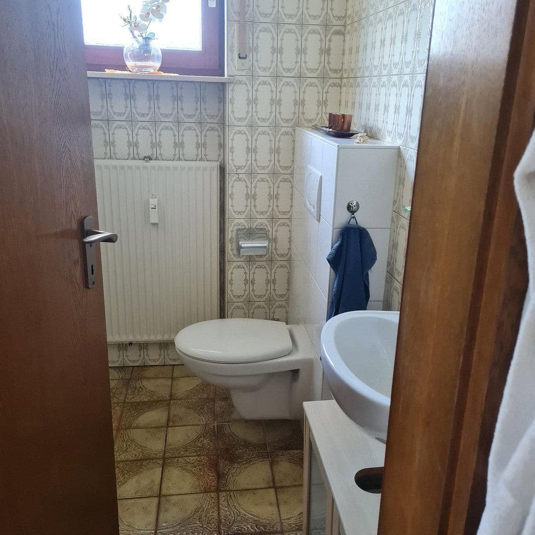 Pronájem bytu 5+1 135 m², Alzenau, Bavorsko Pronájem bytu 5+1 135 m², Alzenau, Bavorsko