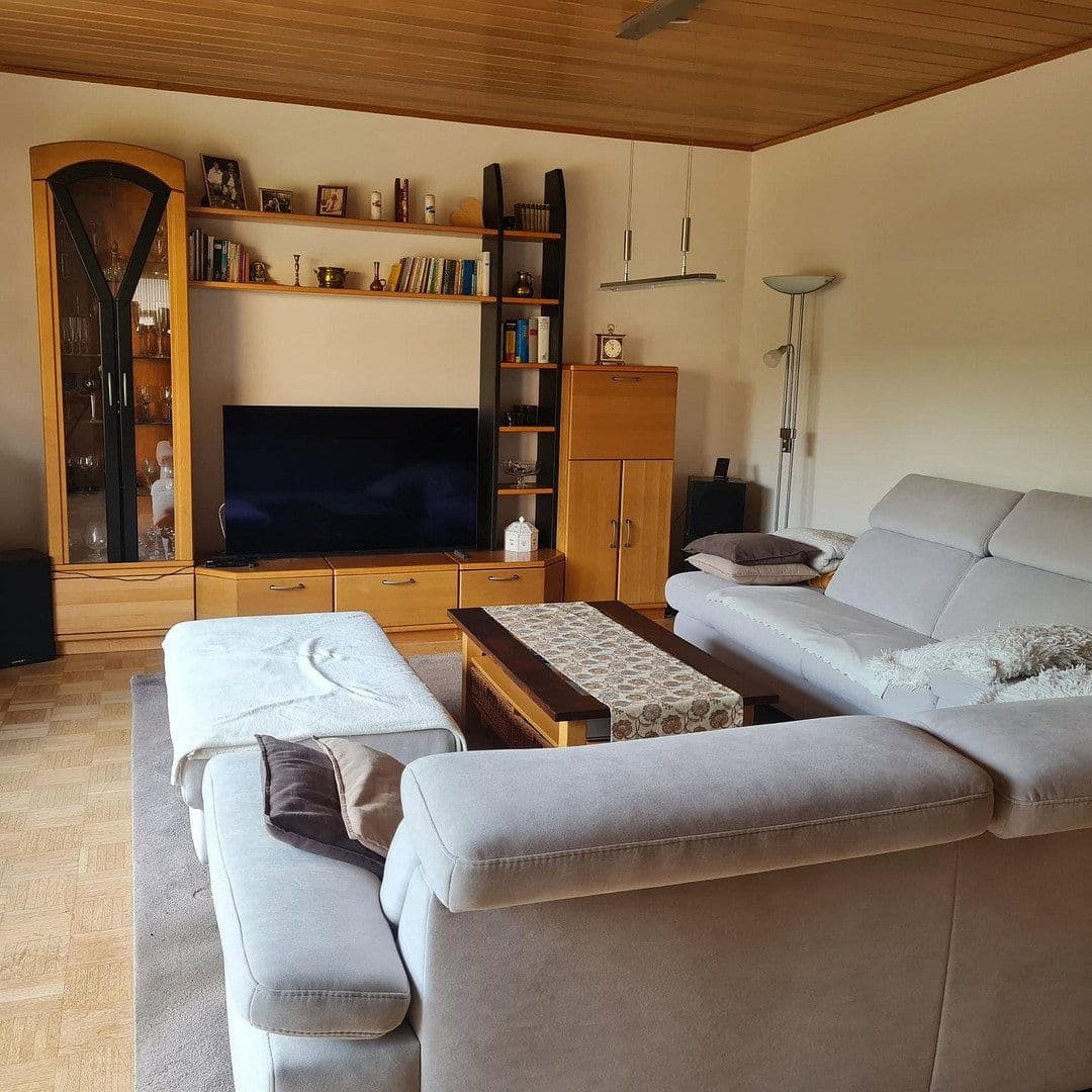 Pronájem bytu 5+1 135 m², Alzenau, Bavorsko Pronájem bytu 5+1 135 m², Alzenau, Bavorsko