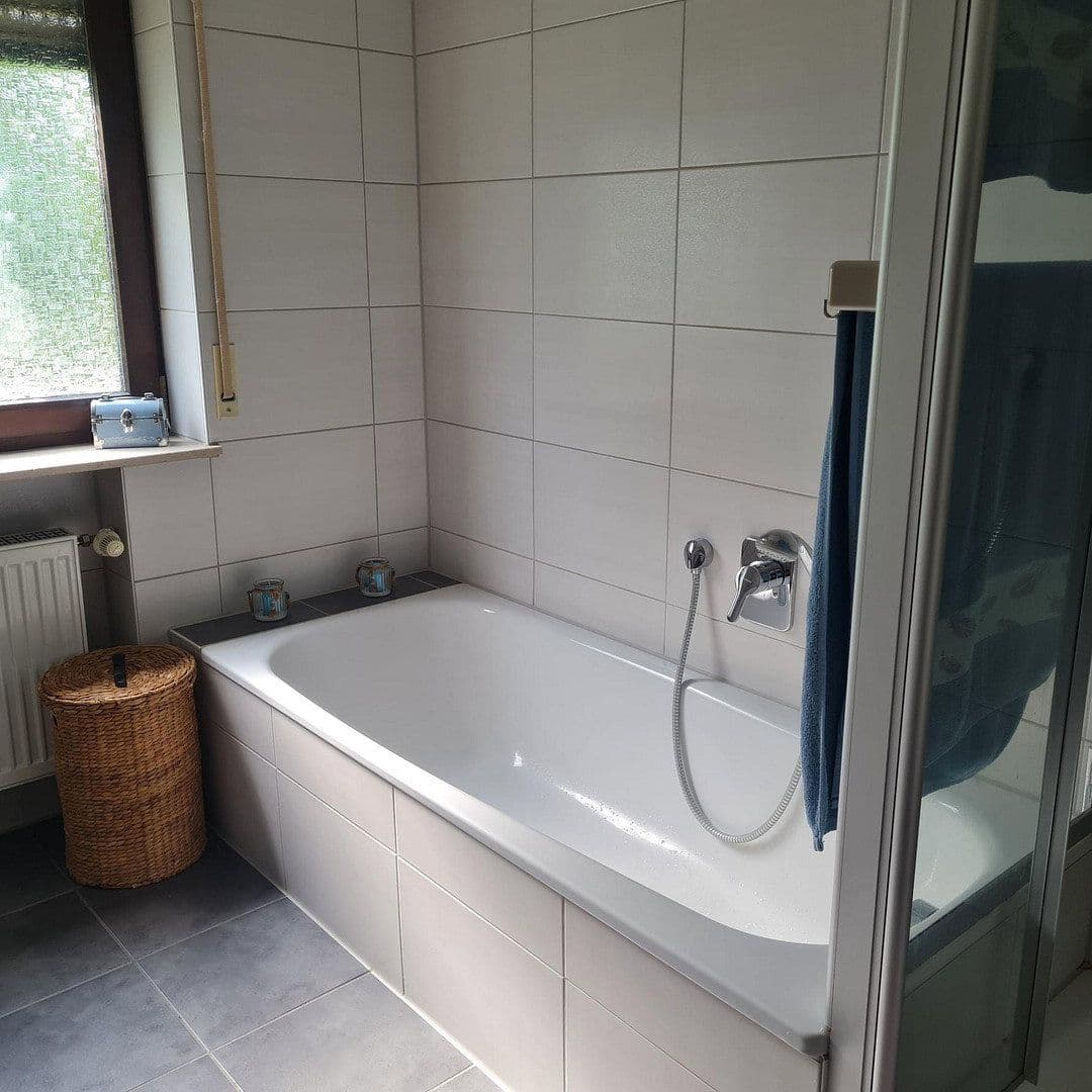 Pronájem bytu 5+1 135 m², Alzenau, Bavorsko Pronájem bytu 5+1 135 m², Alzenau, Bavorsko