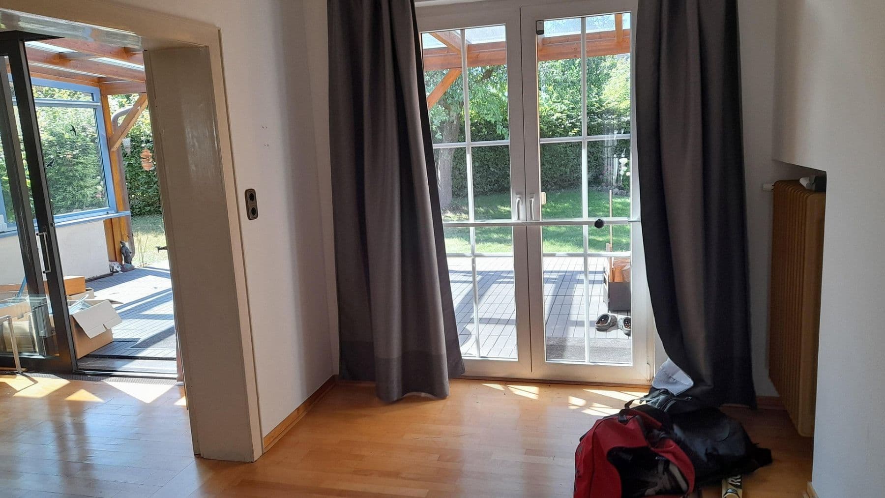 Prodej domu 170 m², pozemek 651 m², Lüneburg, Dolní Sasko Prodej domu 170 m², pozemek 651 m², Lüneburg, Dolní Sasko