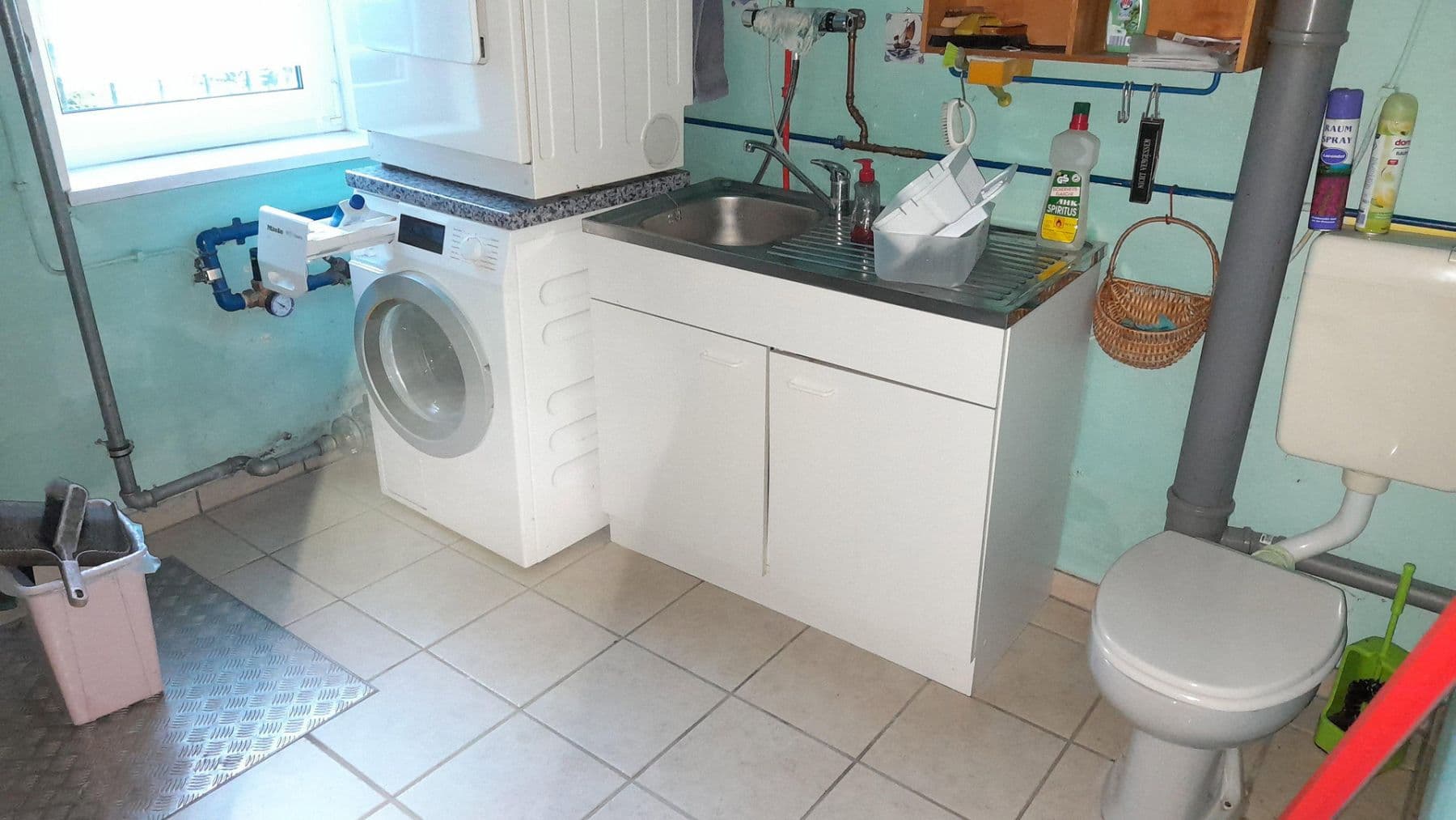 Prodej domu 170 m², pozemek 651 m², Lüneburg, Dolní Sasko Prodej domu 170 m², pozemek 651 m², Lüneburg, Dolní Sasko