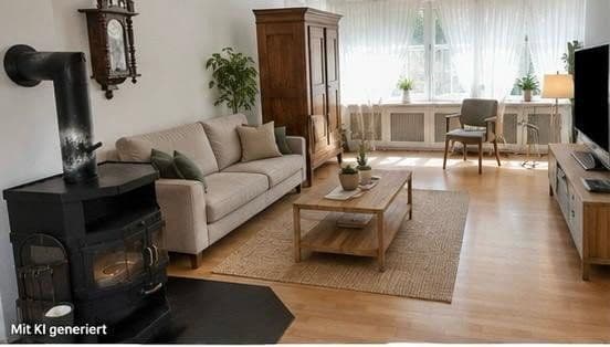 Prodej domu 170 m², pozemek 651 m², Lüneburg, Dolní Sasko Prodej domu 170 m², pozemek 651 m², Lüneburg, Dolní Sasko