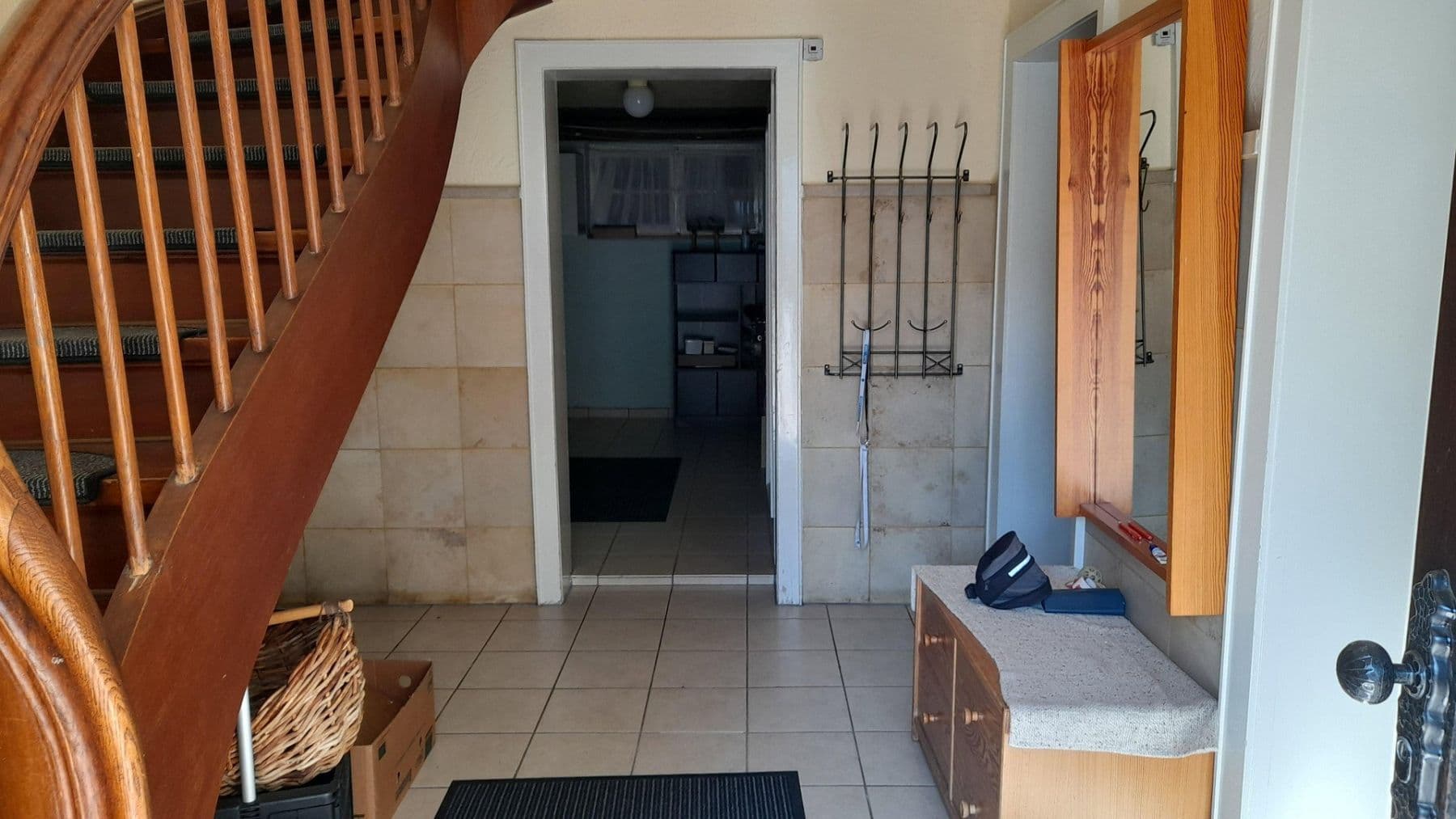 Prodej domu 170 m², pozemek 651 m², Lüneburg, Dolní Sasko Prodej domu 170 m², pozemek 651 m², Lüneburg, Dolní Sasko