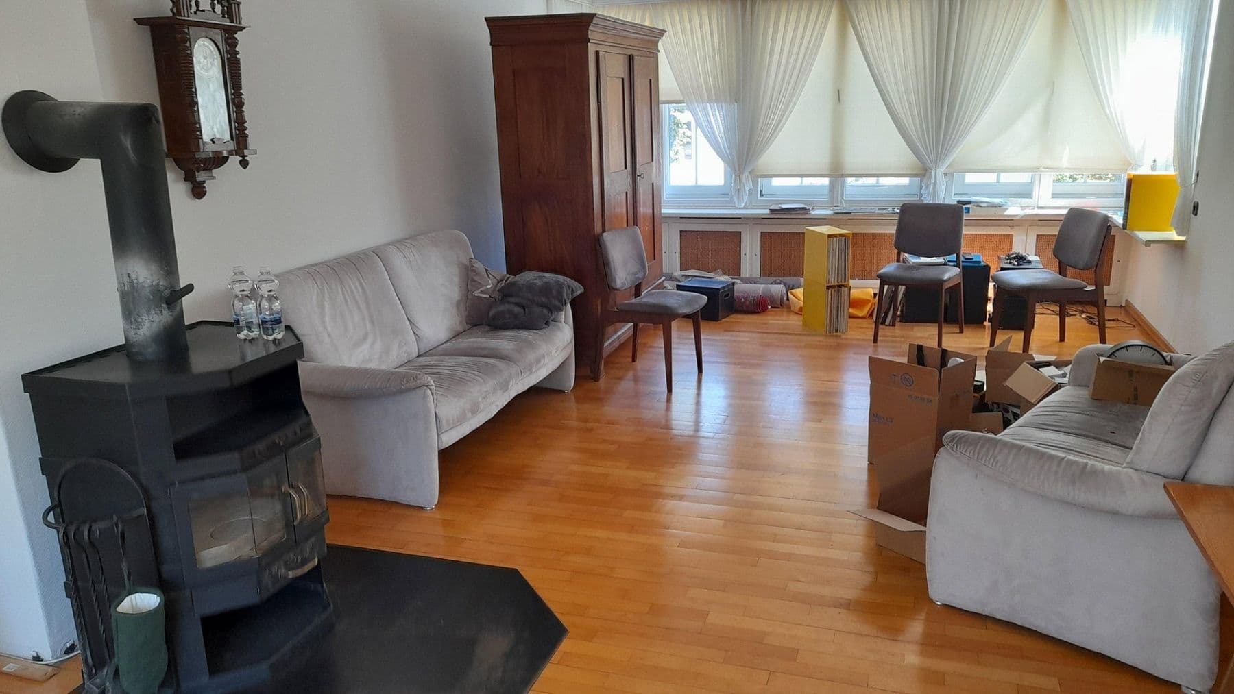 Prodej domu 170 m², pozemek 651 m², Lüneburg, Dolní Sasko Prodej domu 170 m², pozemek 651 m², Lüneburg, Dolní Sasko
