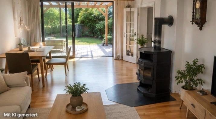 Prodej domu 170 m², pozemek 651 m², Lüneburg, Dolní Sasko Prodej domu 170 m², pozemek 651 m², Lüneburg, Dolní Sasko