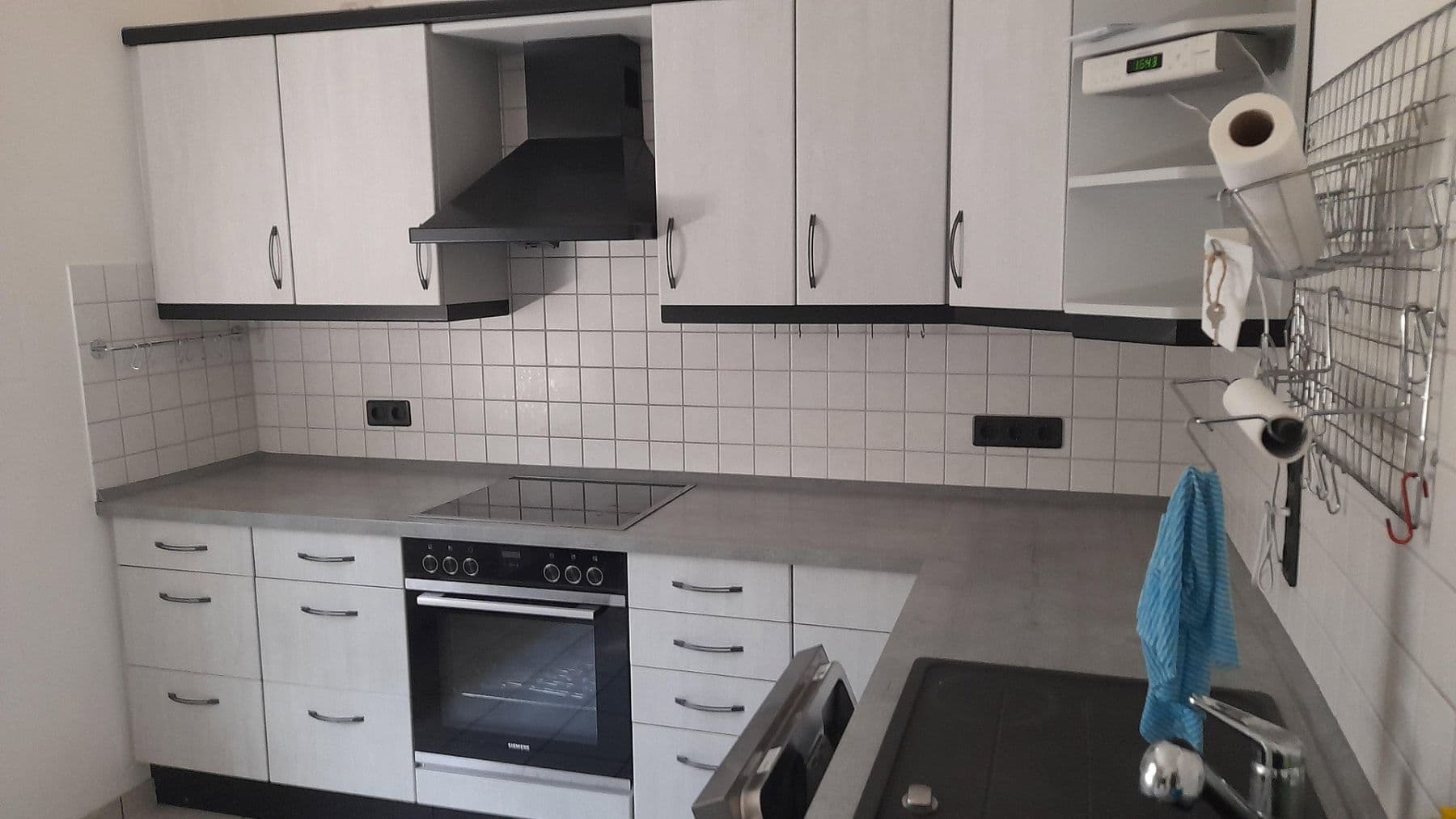 Prodej domu 170 m², pozemek 651 m², Lüneburg, Dolní Sasko Prodej domu 170 m², pozemek 651 m², Lüneburg, Dolní Sasko