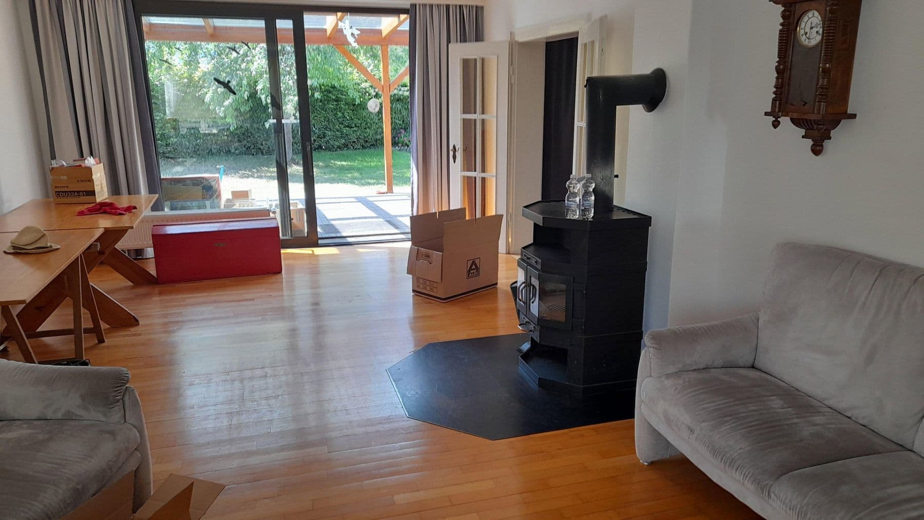 Prodej domu 170 m², pozemek 651 m², Lüneburg, Dolní Sasko Prodej domu 170 m², pozemek 651 m², Lüneburg, Dolní Sasko