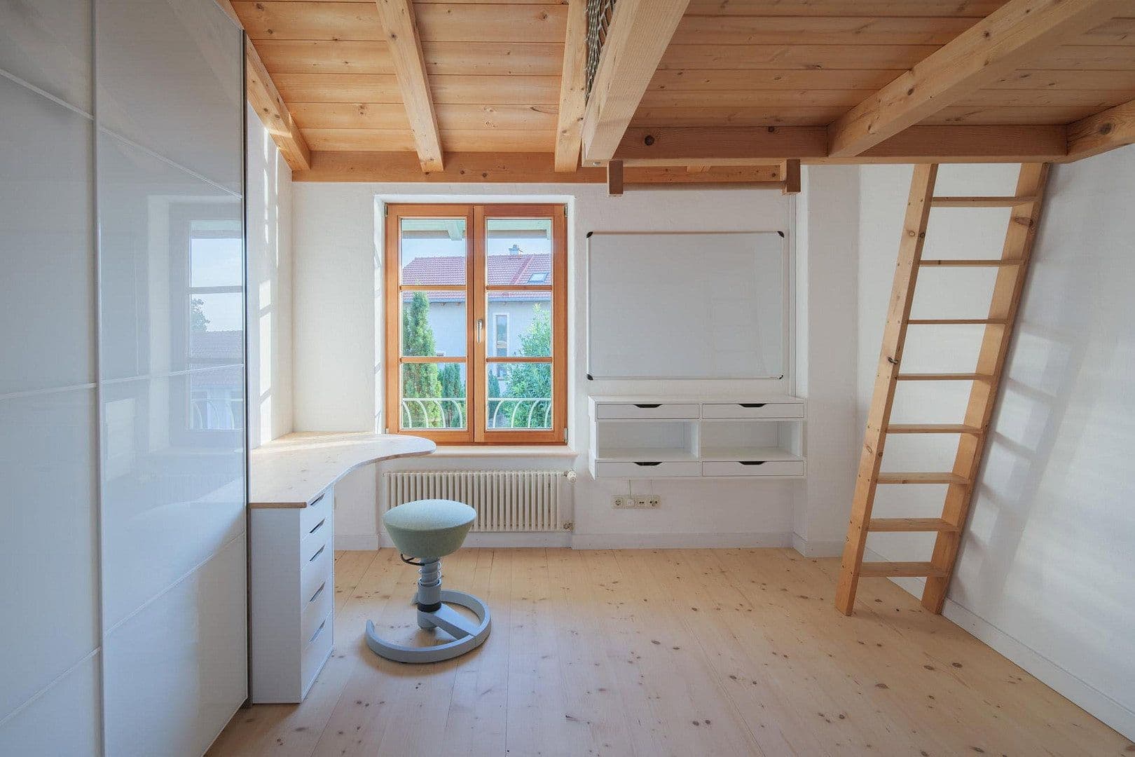 Prodej domu 168 m², pozemek 552 m², Nußdorf, Bavorsko Prodej domu 168 m², pozemek 552 m², Nußdorf, Bavorsko