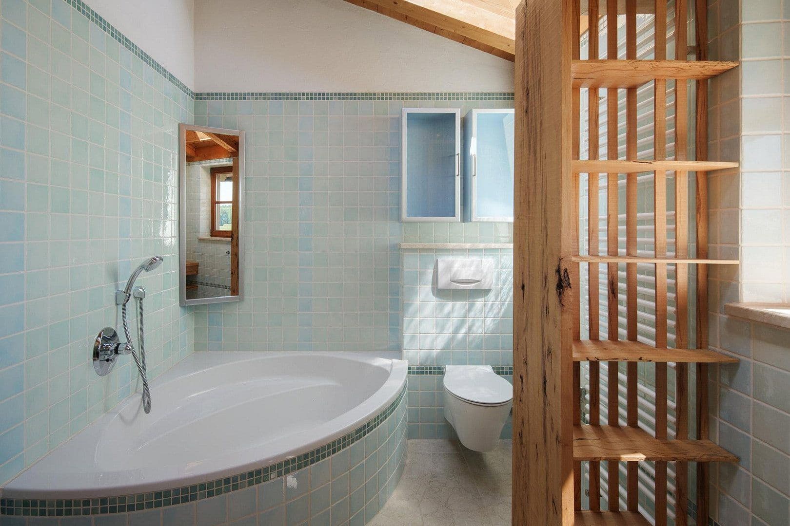 Prodej domu 168 m², pozemek 552 m², Nußdorf, Bavorsko Prodej domu 168 m², pozemek 552 m², Nußdorf, Bavorsko