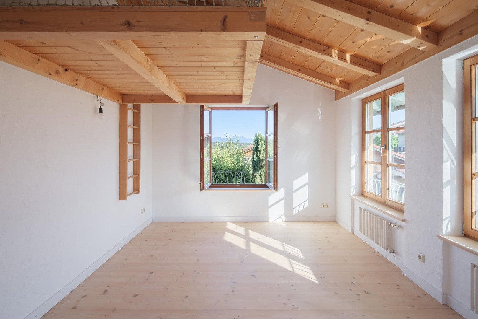 Prodej domu 168 m², pozemek 552 m², Nußdorf, Bavorsko Prodej domu 168 m², pozemek 552 m², Nußdorf, Bavorsko