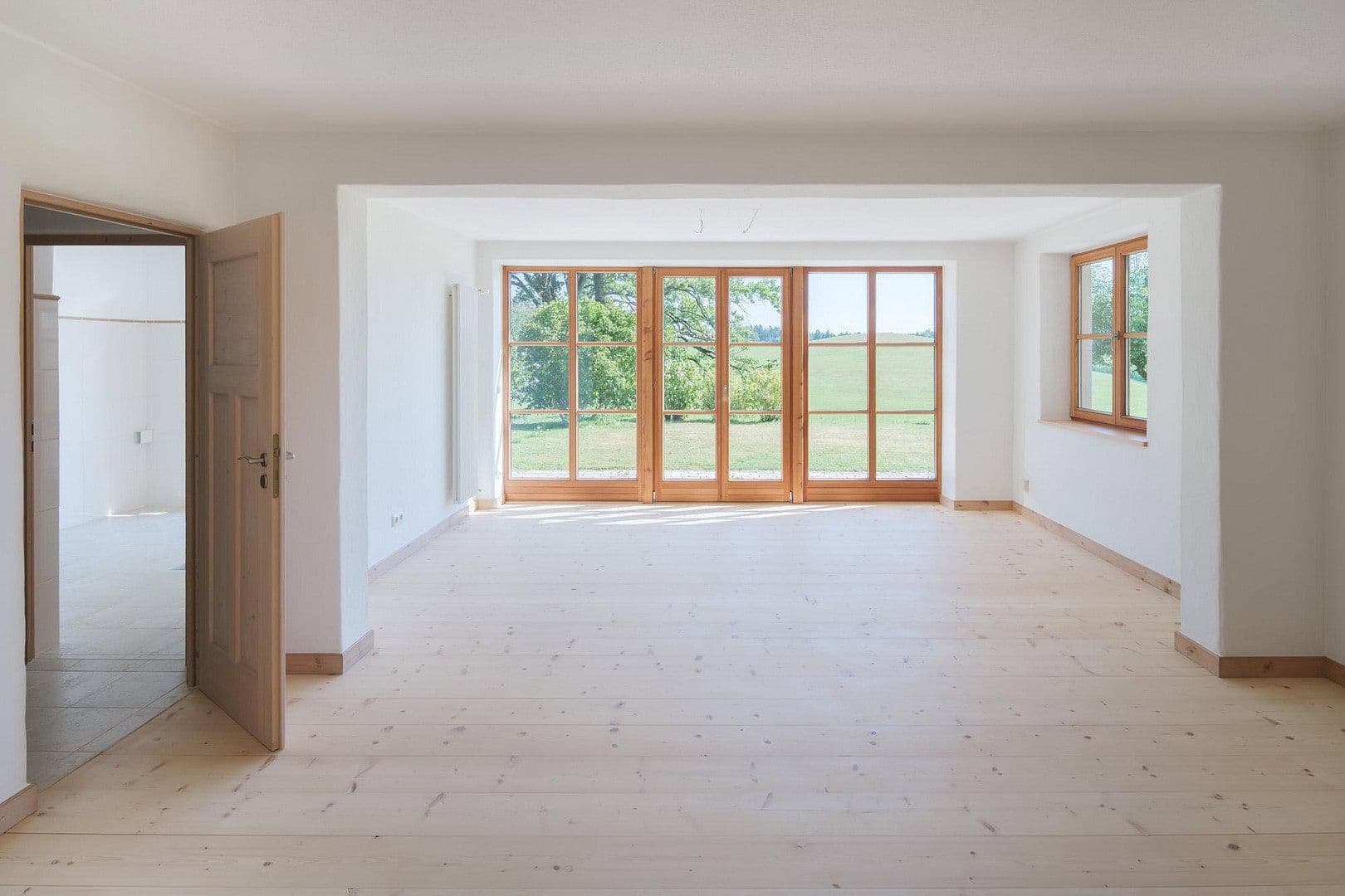 Prodej domu 168 m², pozemek 552 m², Nußdorf, Bavorsko Prodej domu 168 m², pozemek 552 m², Nußdorf, Bavorsko