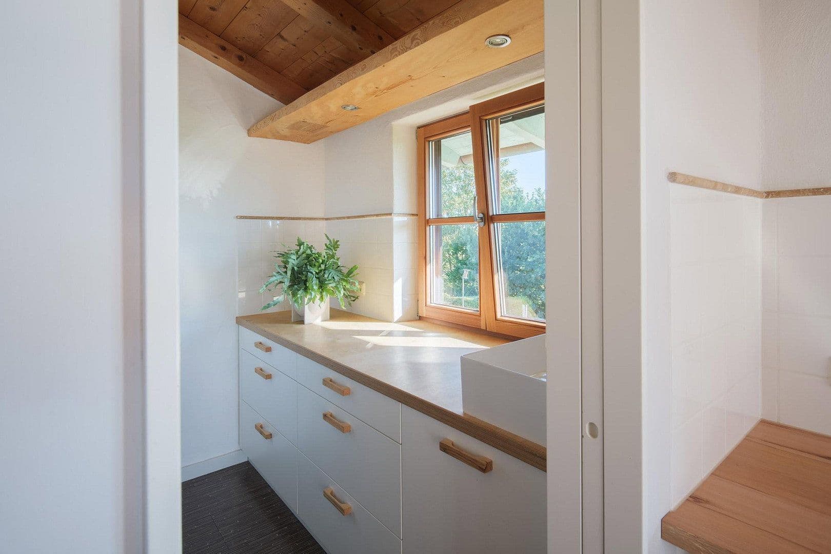 Prodej domu 168 m², pozemek 552 m², Nußdorf, Bavorsko Prodej domu 168 m², pozemek 552 m², Nußdorf, Bavorsko