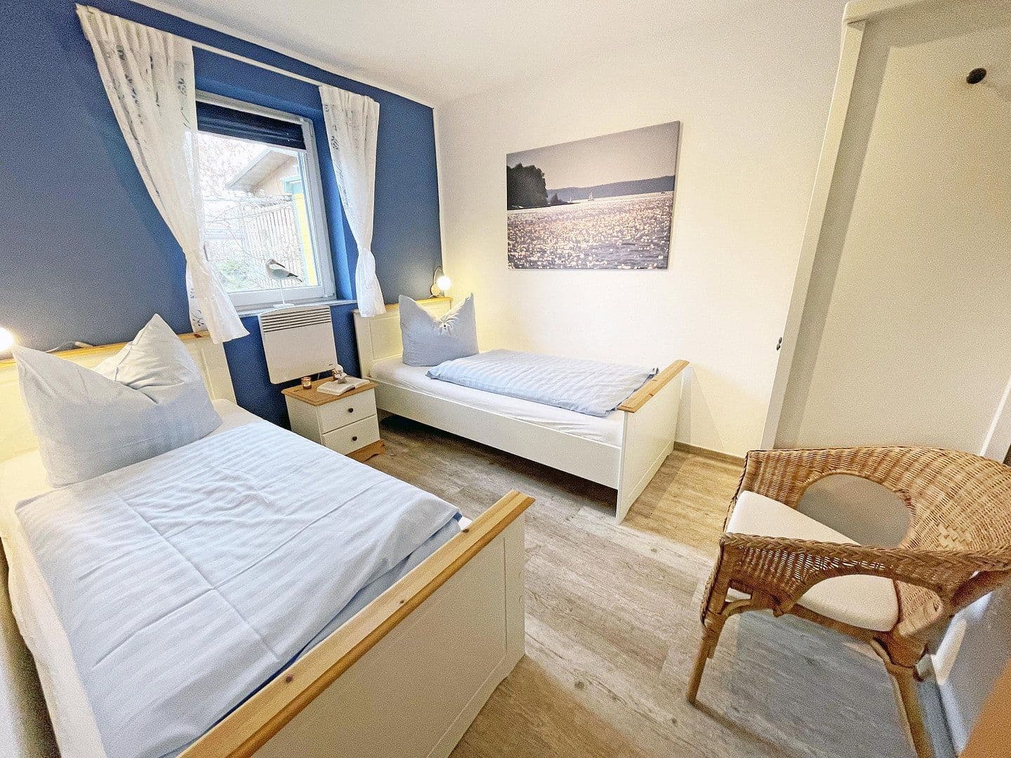 Prodej domu 91 m², pozemek 295 m², Katzenberg 29, Zislow, Mecklenburg-Vorpommern Prodej domu 91 m², pozemek 295 m², Katzenberg 29, Zislow, Mecklenburg-Vorpommern