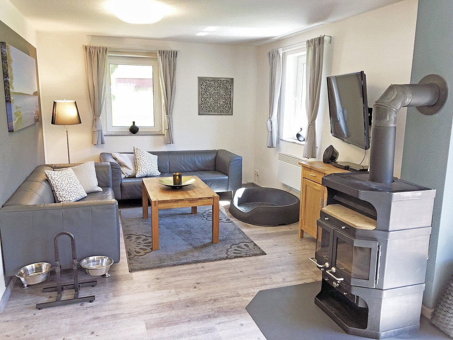 Prodej domu 91 m², pozemek 295 m², Katzenberg 29, Zislow, Mecklenburg-Vorpommern Prodej domu 91 m², pozemek 295 m², Katzenberg 29, Zislow, Mecklenburg-Vorpommern