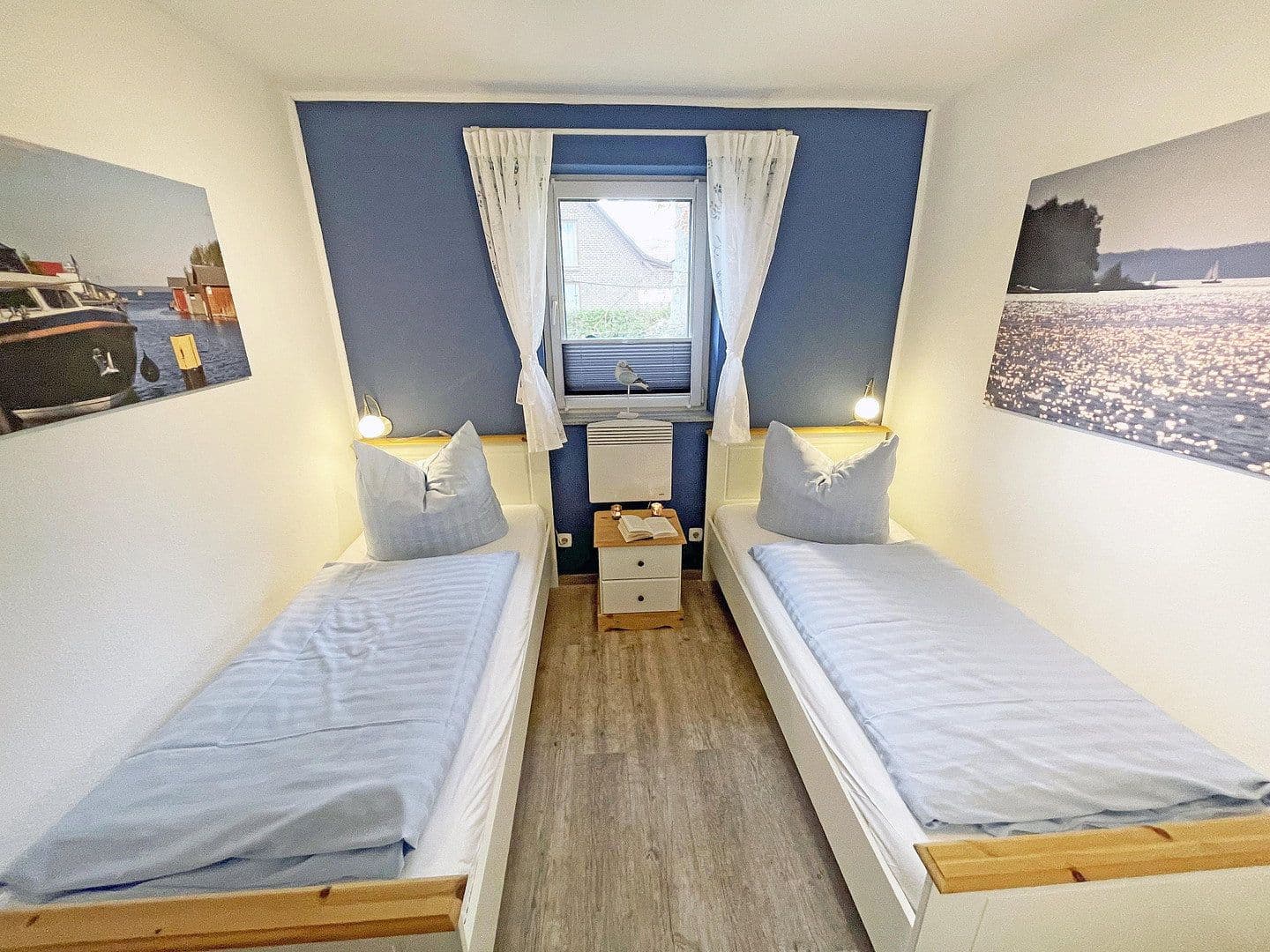 Prodej domu 91 m², pozemek 295 m², Katzenberg 29, Zislow, Mecklenburg-Vorpommern Prodej domu 91 m², pozemek 295 m², Katzenberg 29, Zislow, Mecklenburg-Vorpommern