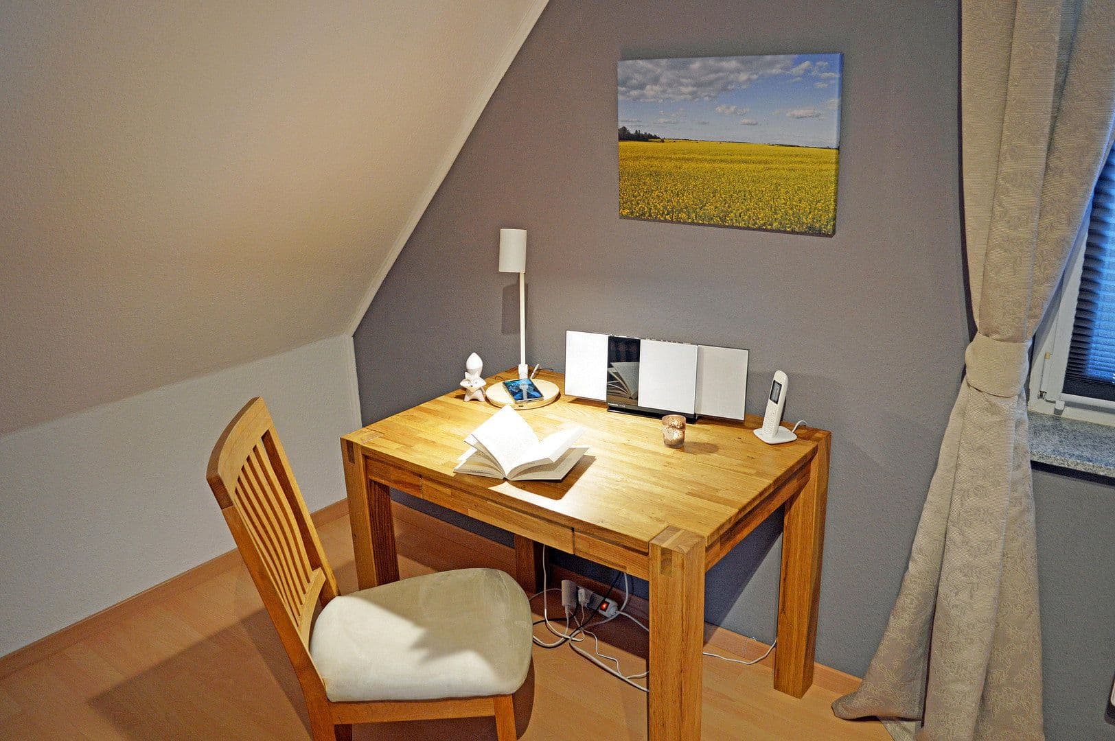 Prodej domu 91 m², pozemek 295 m², Katzenberg 29, Zislow, Mecklenburg-Vorpommern Prodej domu 91 m², pozemek 295 m², Katzenberg 29, Zislow, Mecklenburg-Vorpommern