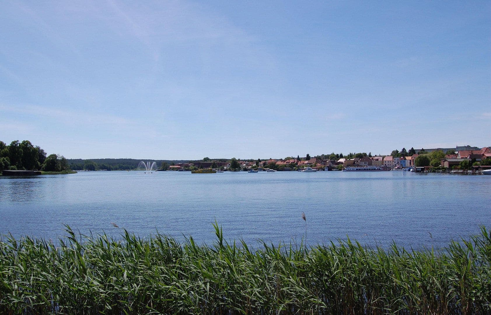 Prodej domu 91 m², pozemek 295 m², Katzenberg 29, Zislow, Mecklenburg-Vorpommern Prodej domu 91 m², pozemek 295 m², Katzenberg 29, Zislow, Mecklenburg-Vorpommern